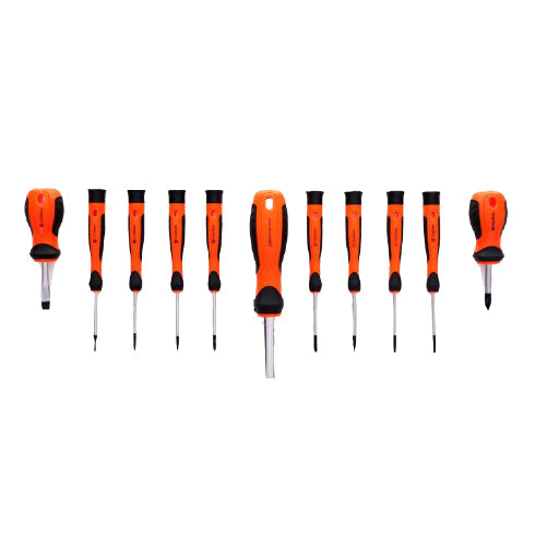 Set odvijača i bitova 39/1 + TORX SET