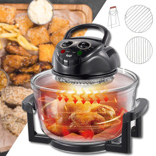 Višenamjenski AirFryer 3500W RAF