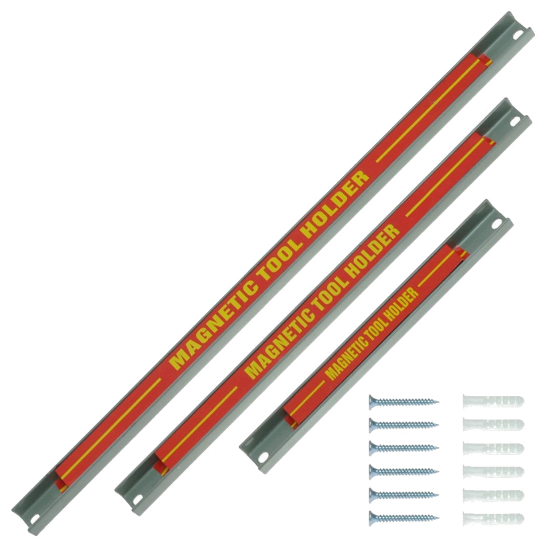 Set magnetskih nosača alata, trodijelni
