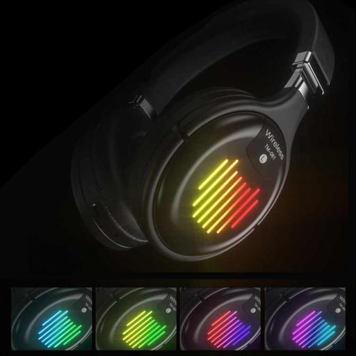 Ekobar RGB Hd Bluetooth slušalice