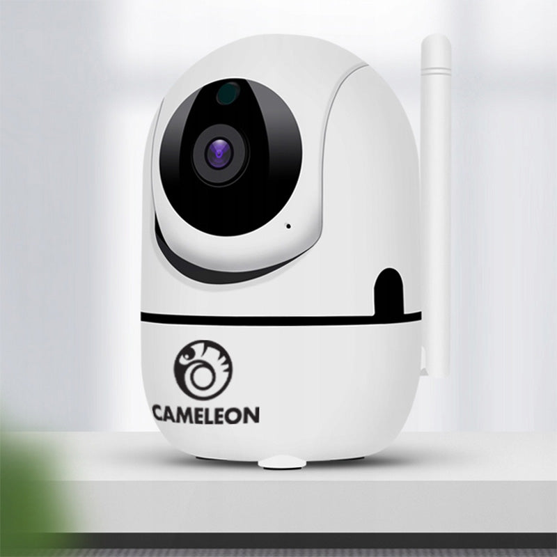 Unutarnja Cameleon kamera FV-R/F1801 | WIFI IP PTZ