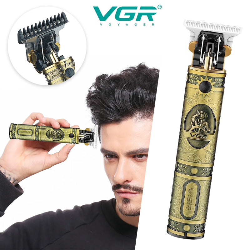 VGR orginal | Barber Trimer za kosu i bradu
